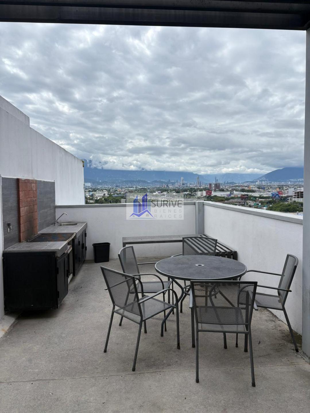Renta Departamento Linda vista Hi