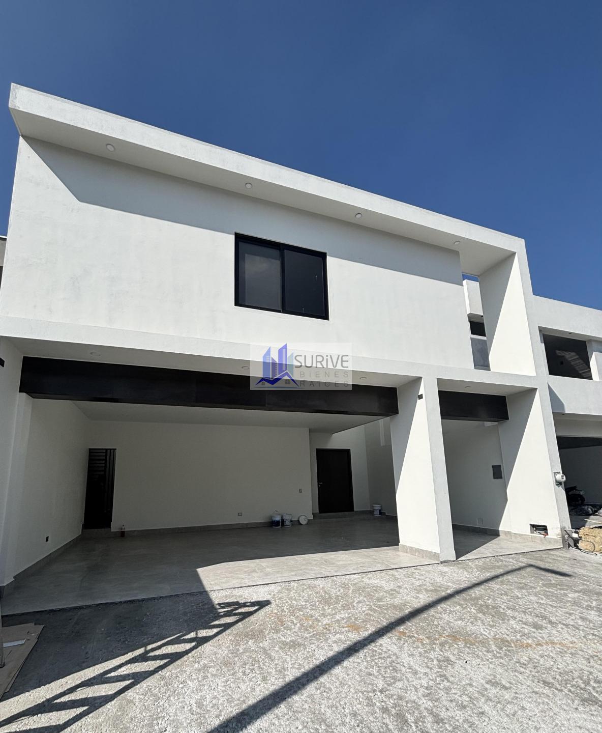 Casa nueva en venta en Amorada Residencial