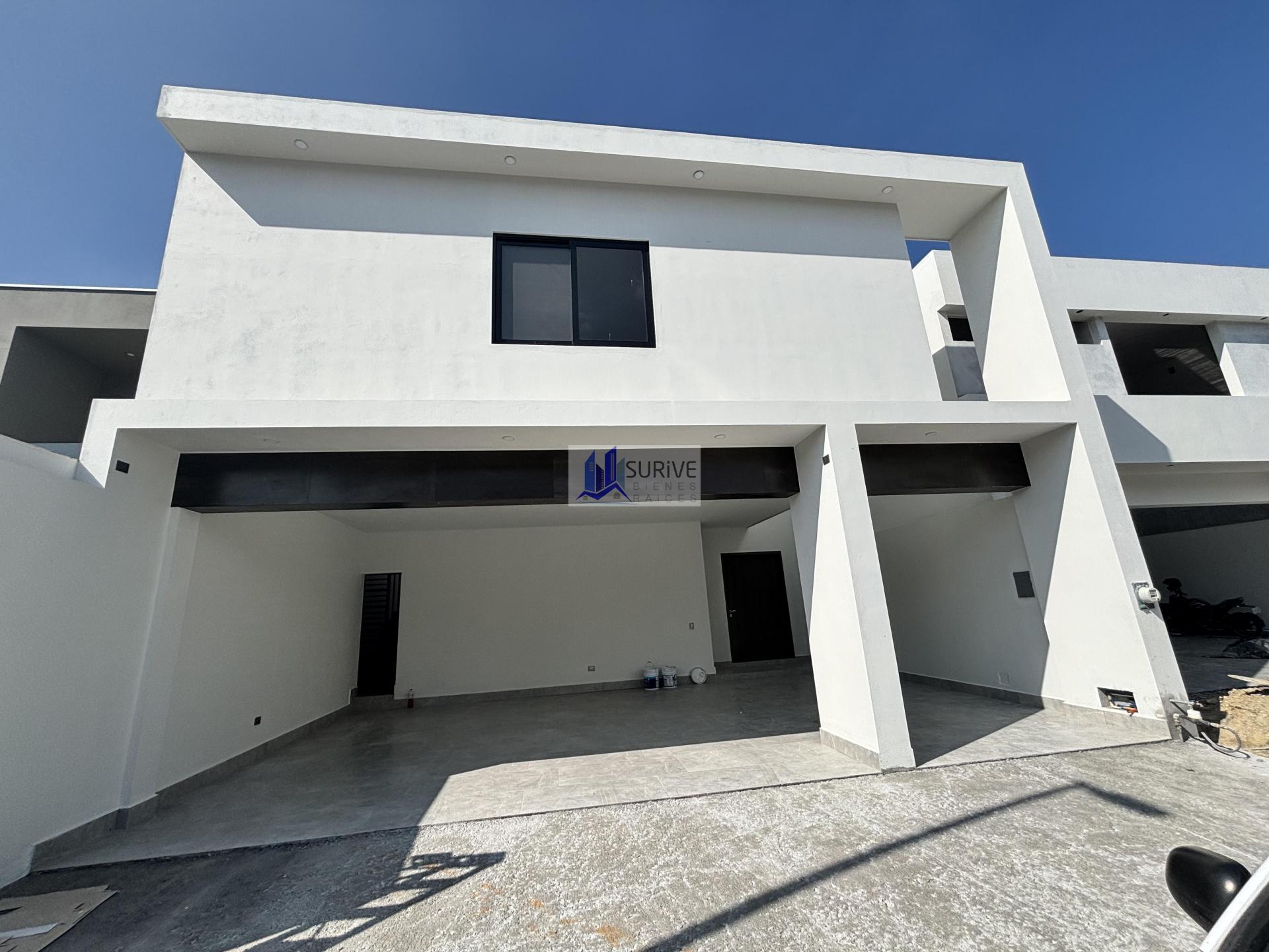 Casa nueva en venta en Amorada Residencial
