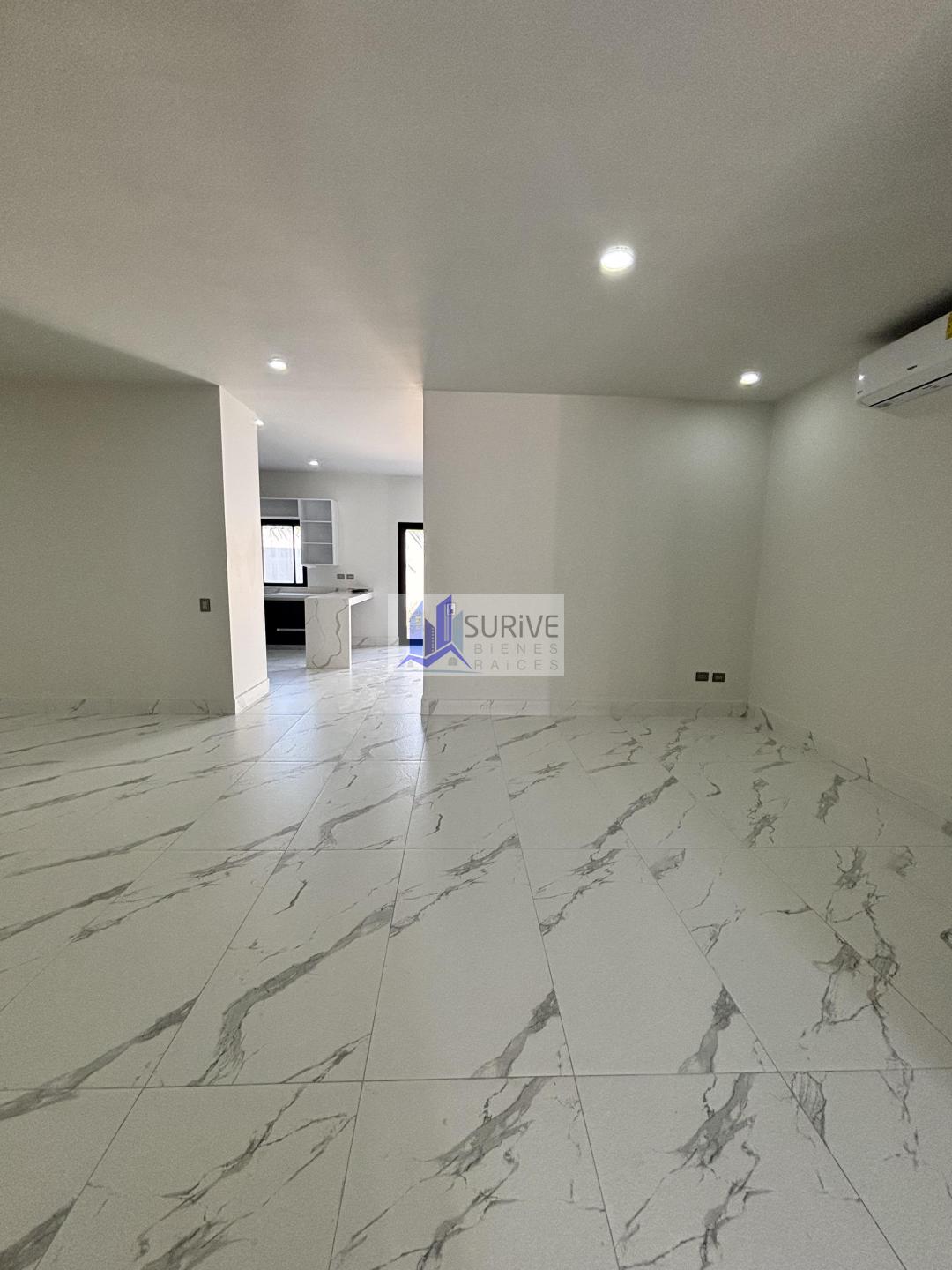 Casa nueva en venta en Amorada Residencial