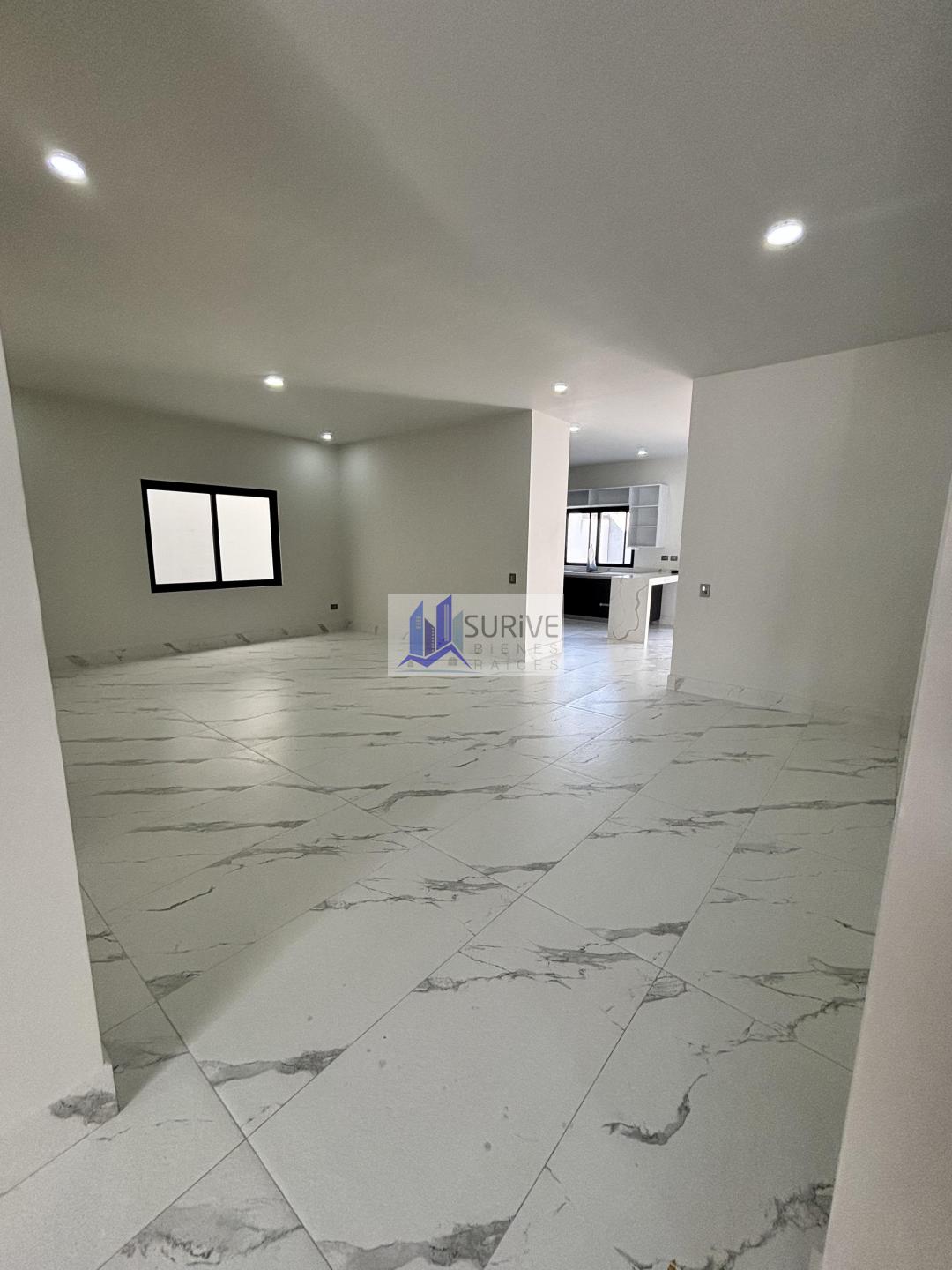 Casa nueva en venta en Amorada Residencial