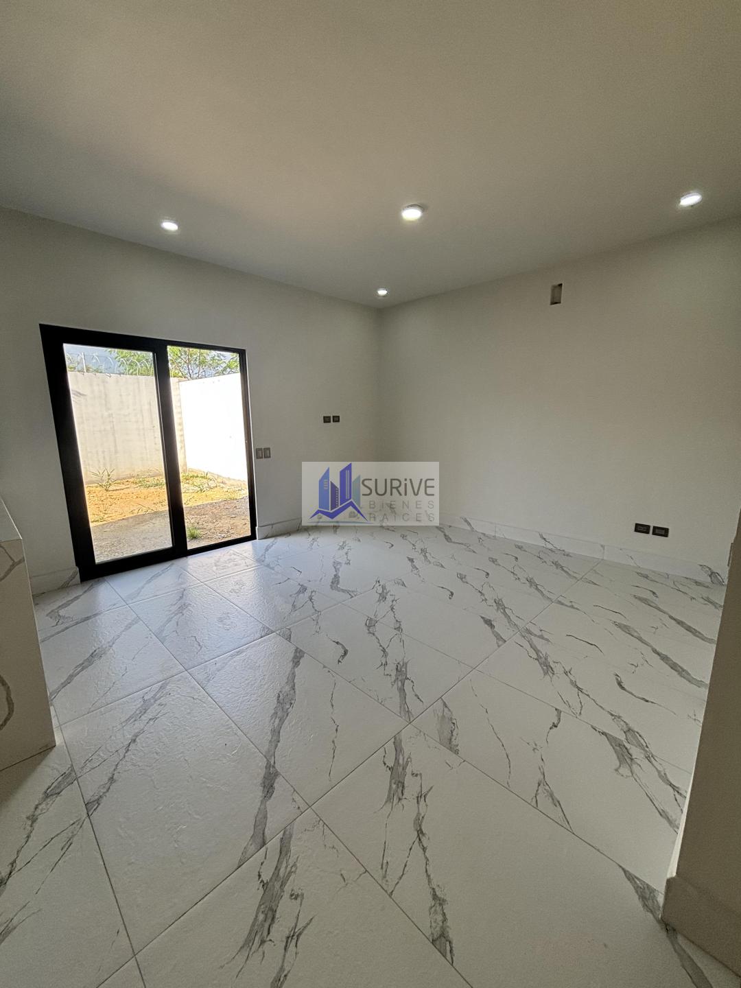 Casa nueva en venta en Amorada Residencial