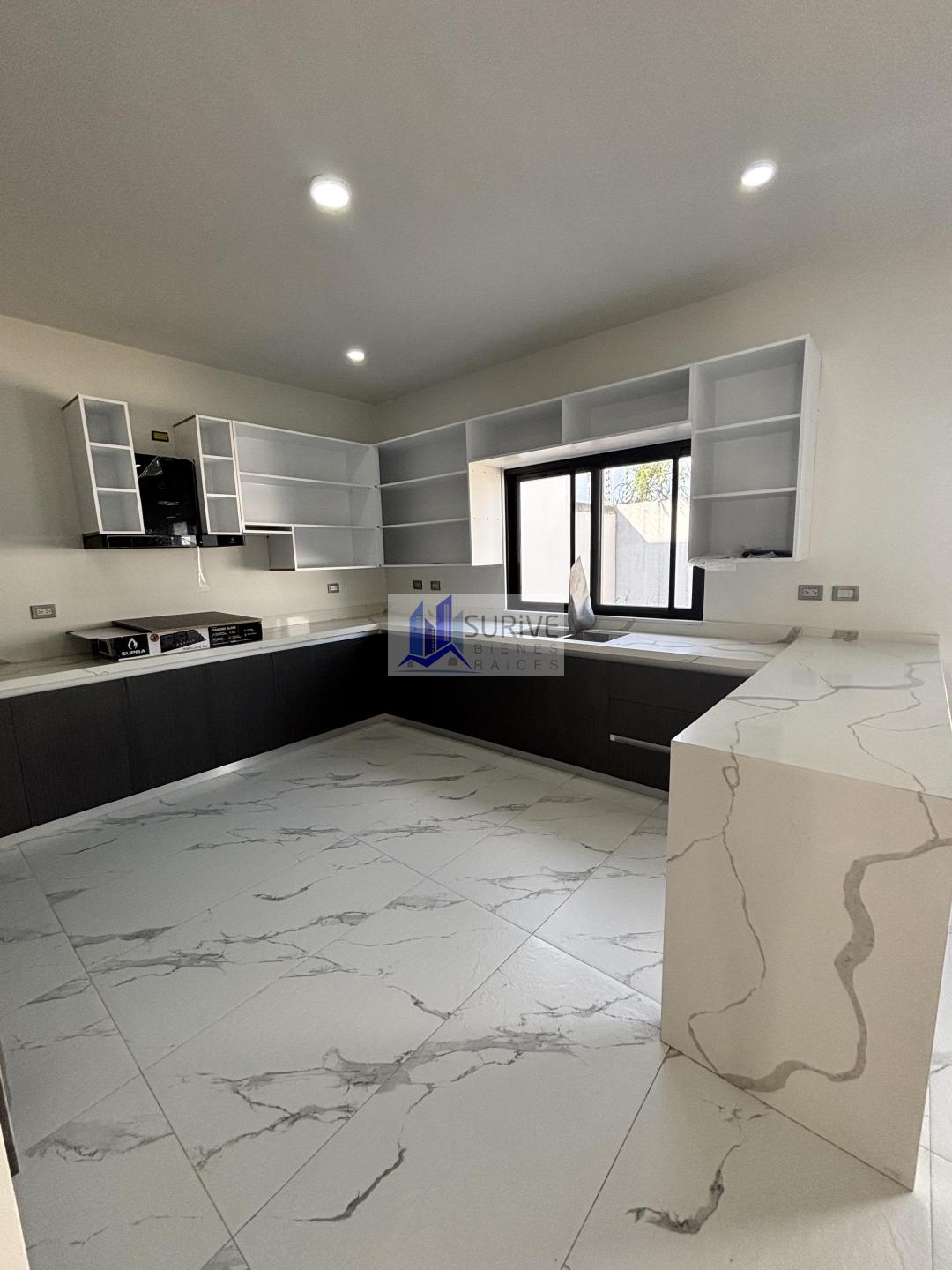 Casa nueva en venta en Amorada Residencial