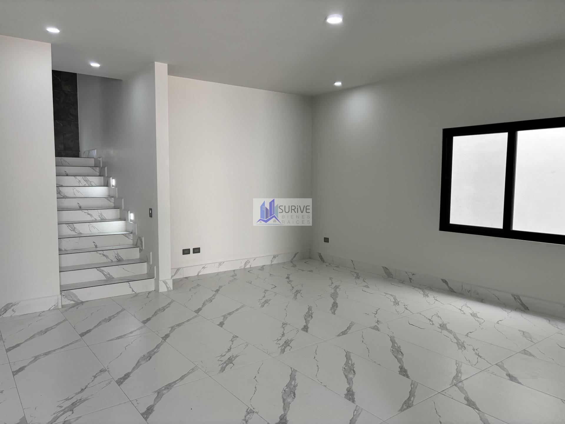 Casa nueva en venta en Amorada Residencial