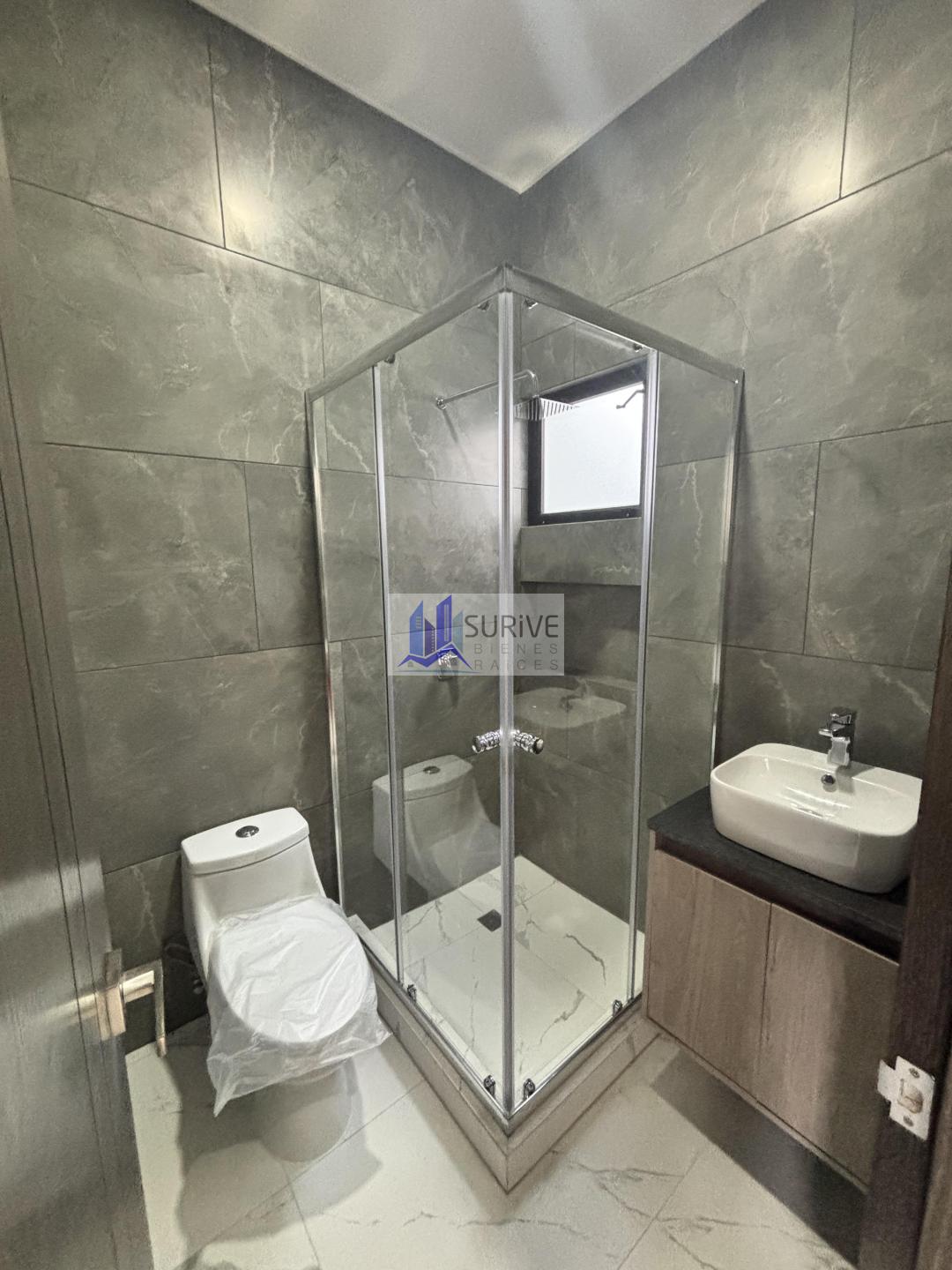 Casa nueva en venta en Amorada Residencial