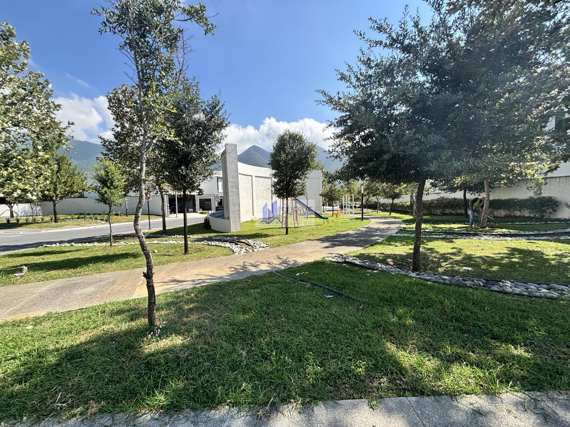Casa nueva en venta en Amorada Residencial