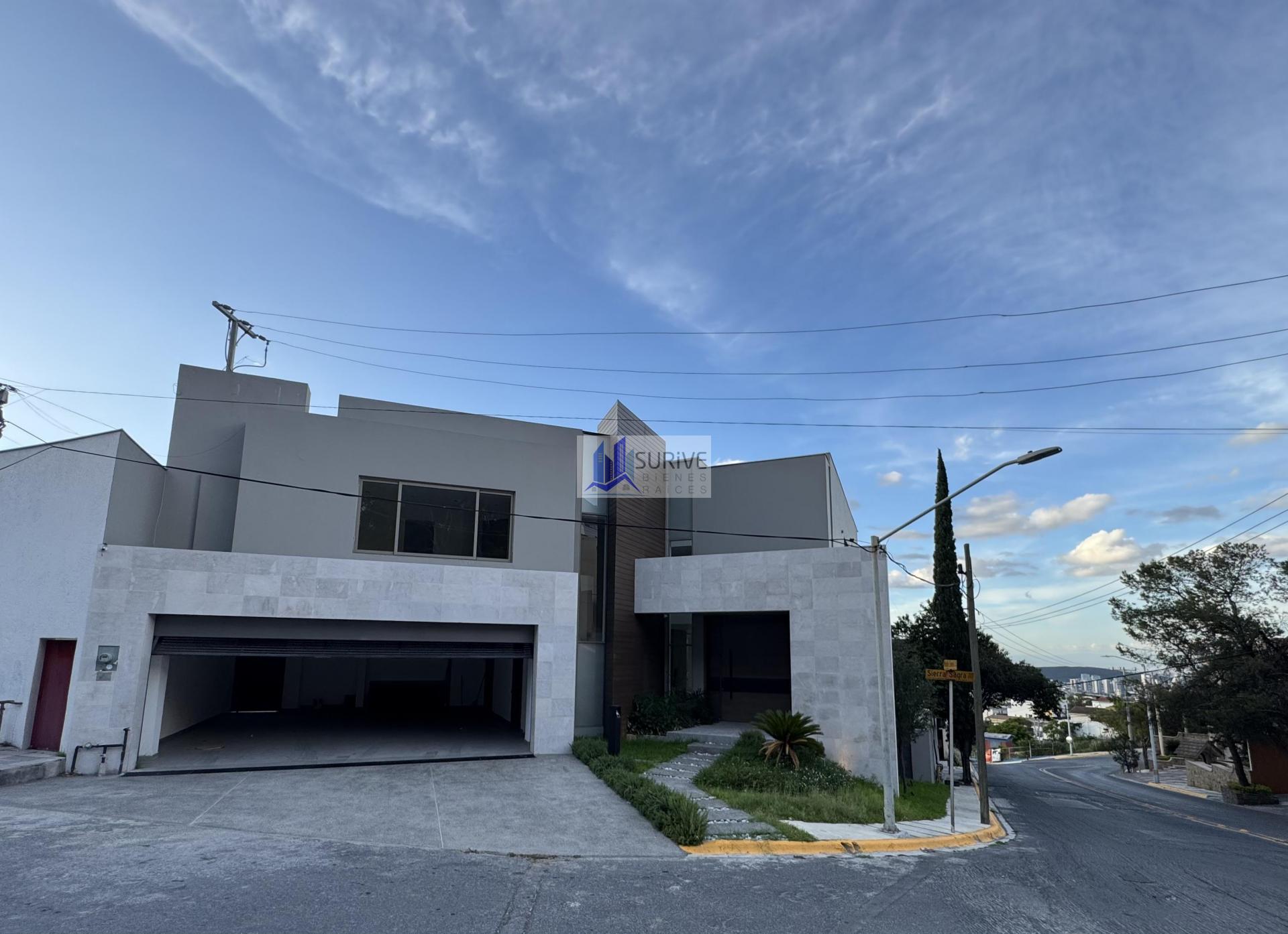Villa Montaña San Pedro Garza García