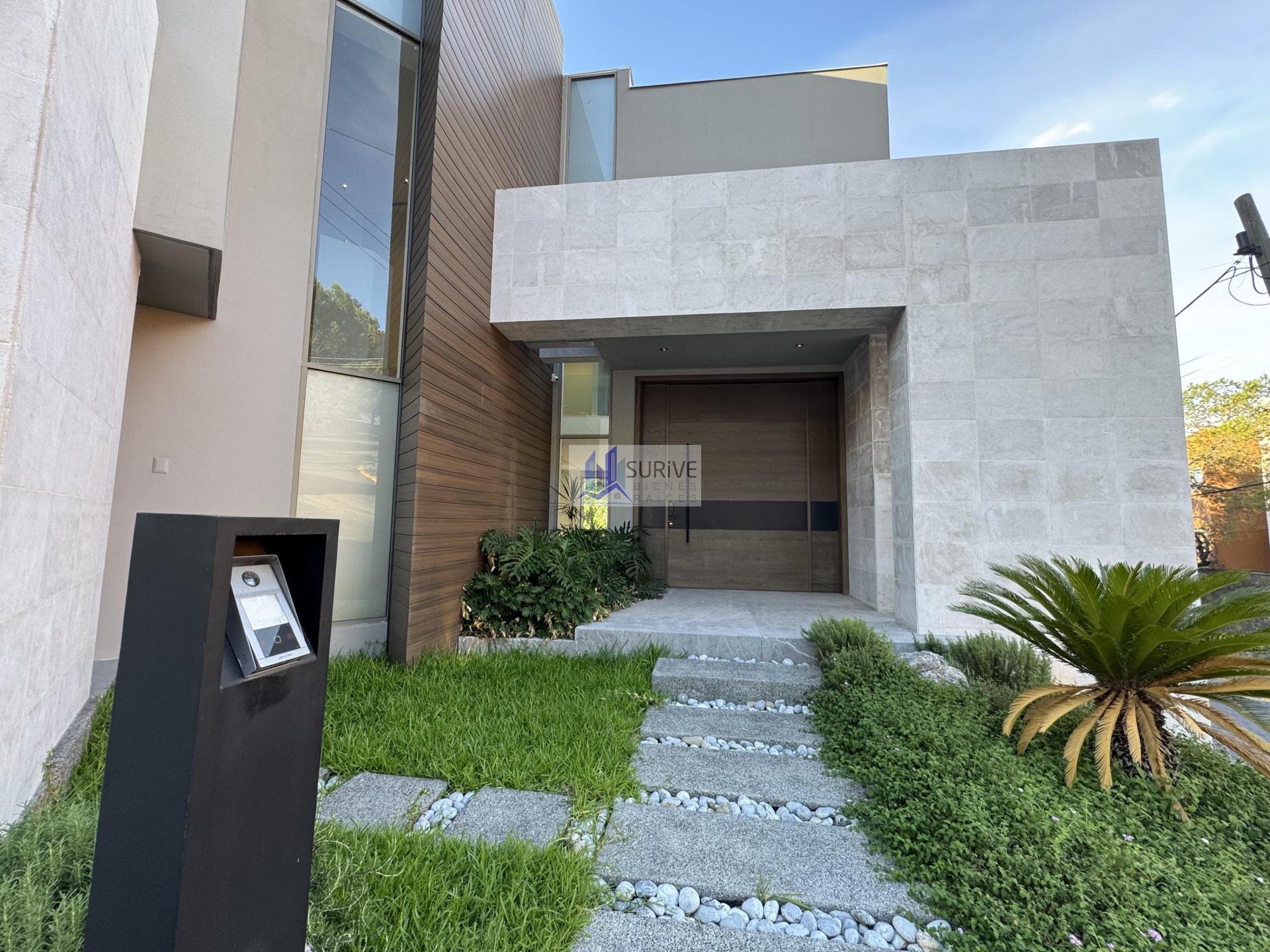 Villa Montaña San Pedro Garza García