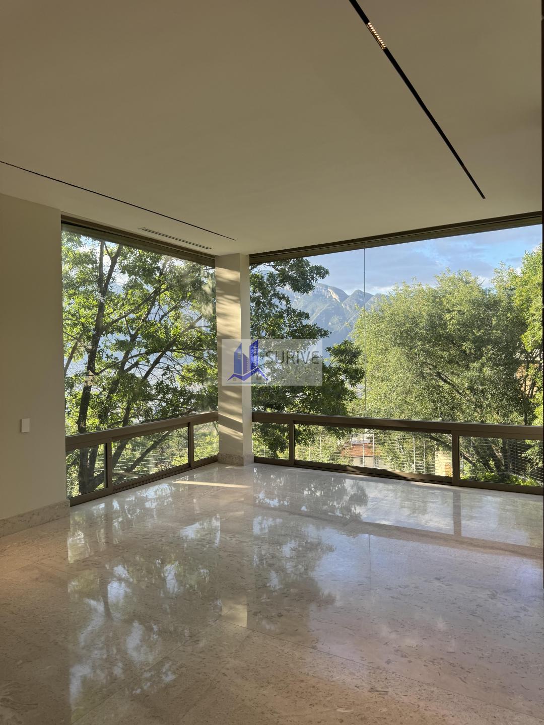 Villa Montaña San Pedro Garza García