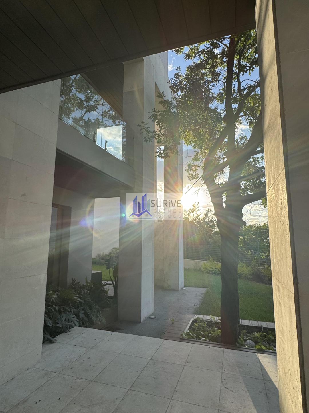 Villa Montaña San Pedro Garza García