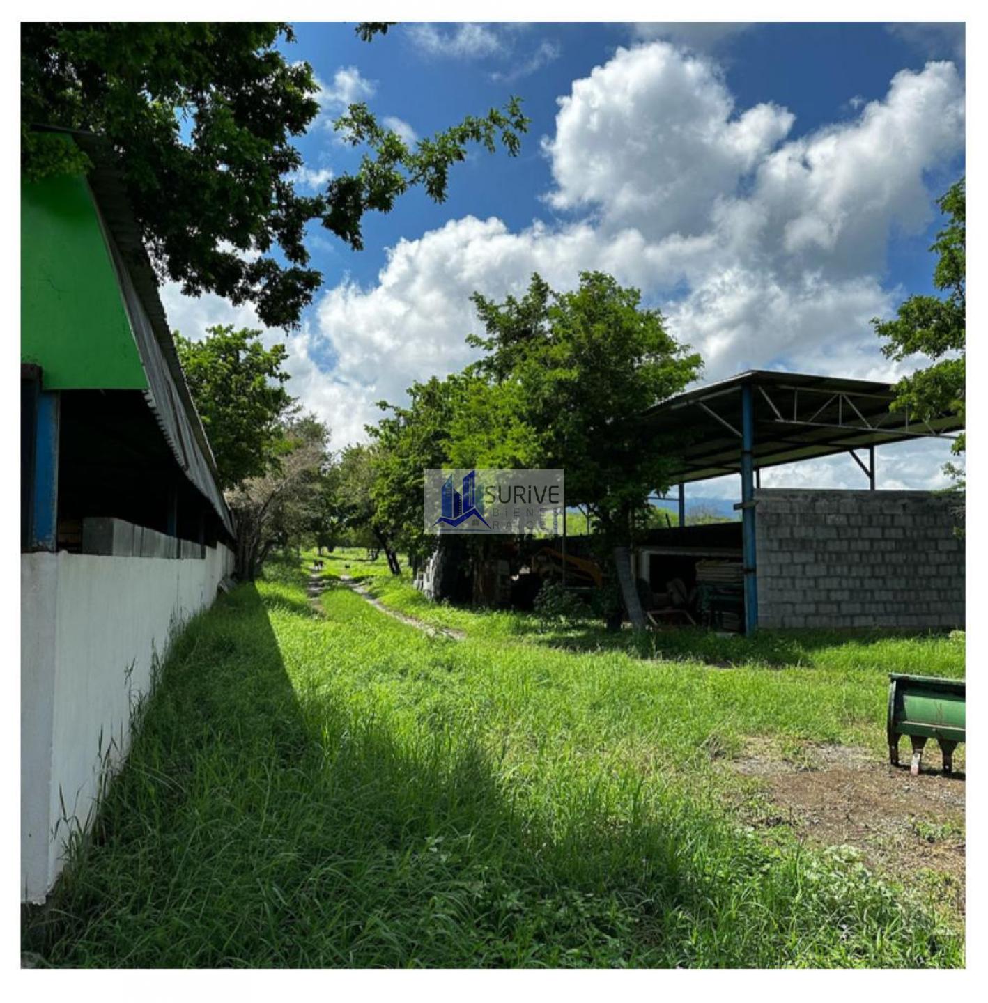 Rancho en Venta