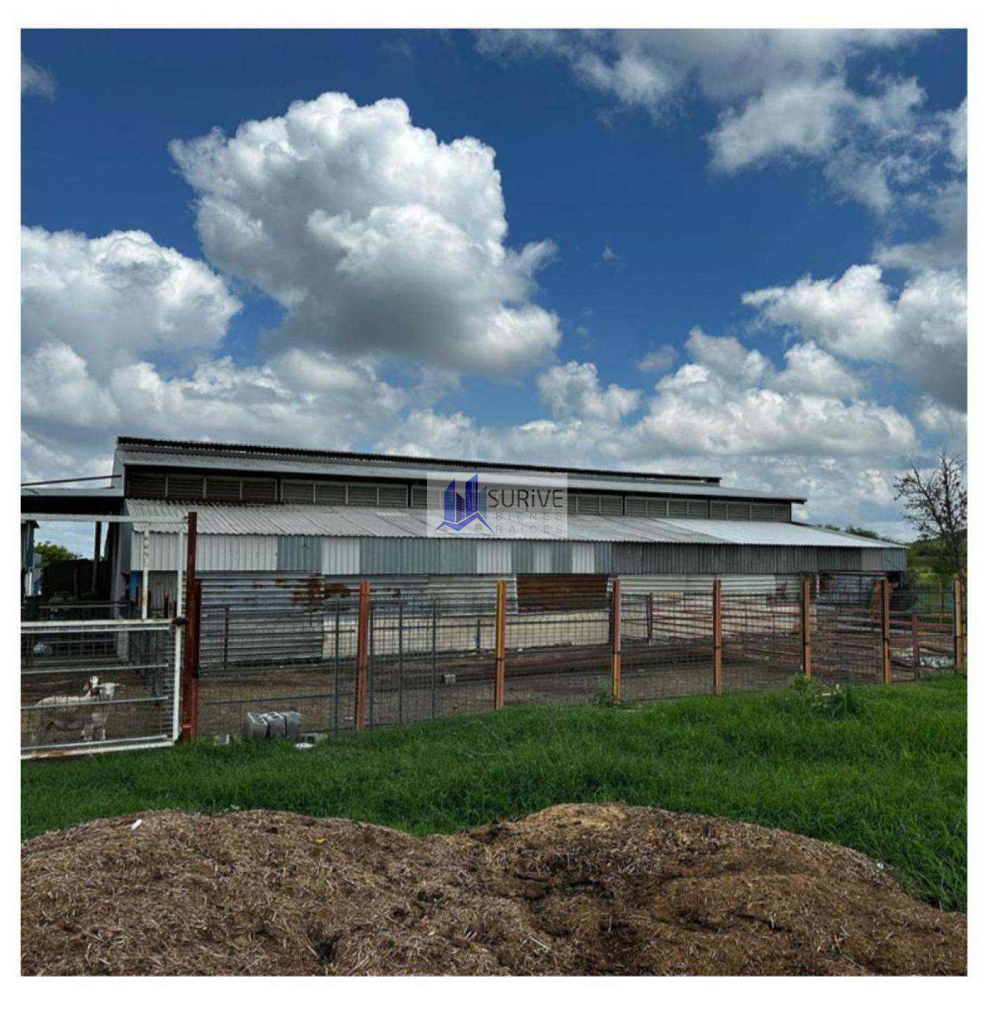 Rancho en Venta