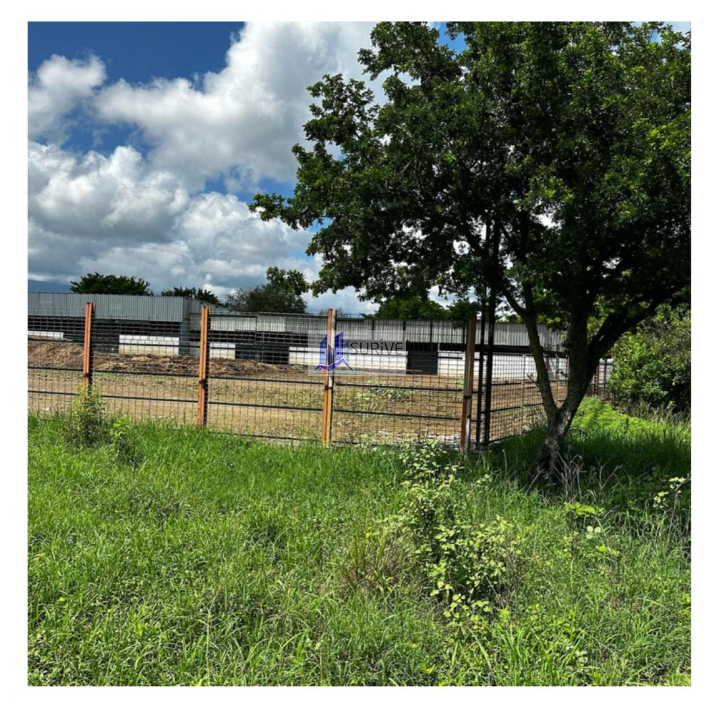 Rancho en Venta