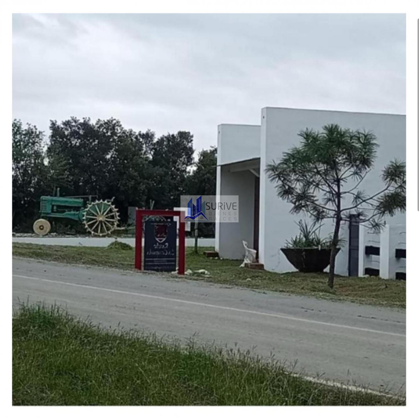 Rancho en Venta