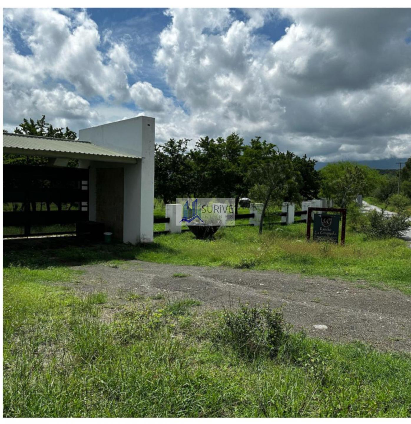 Rancho en Venta