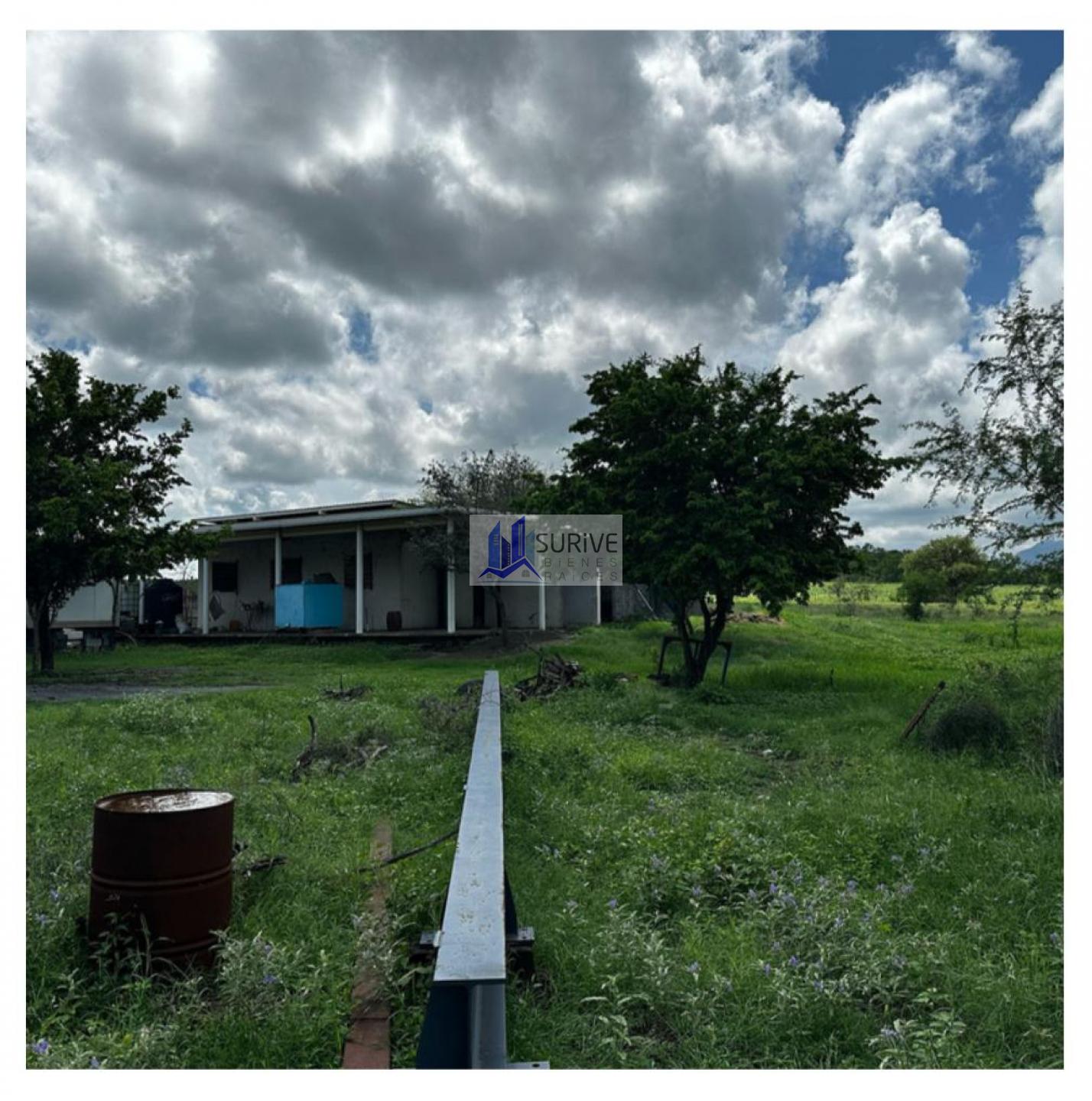 Rancho en Venta