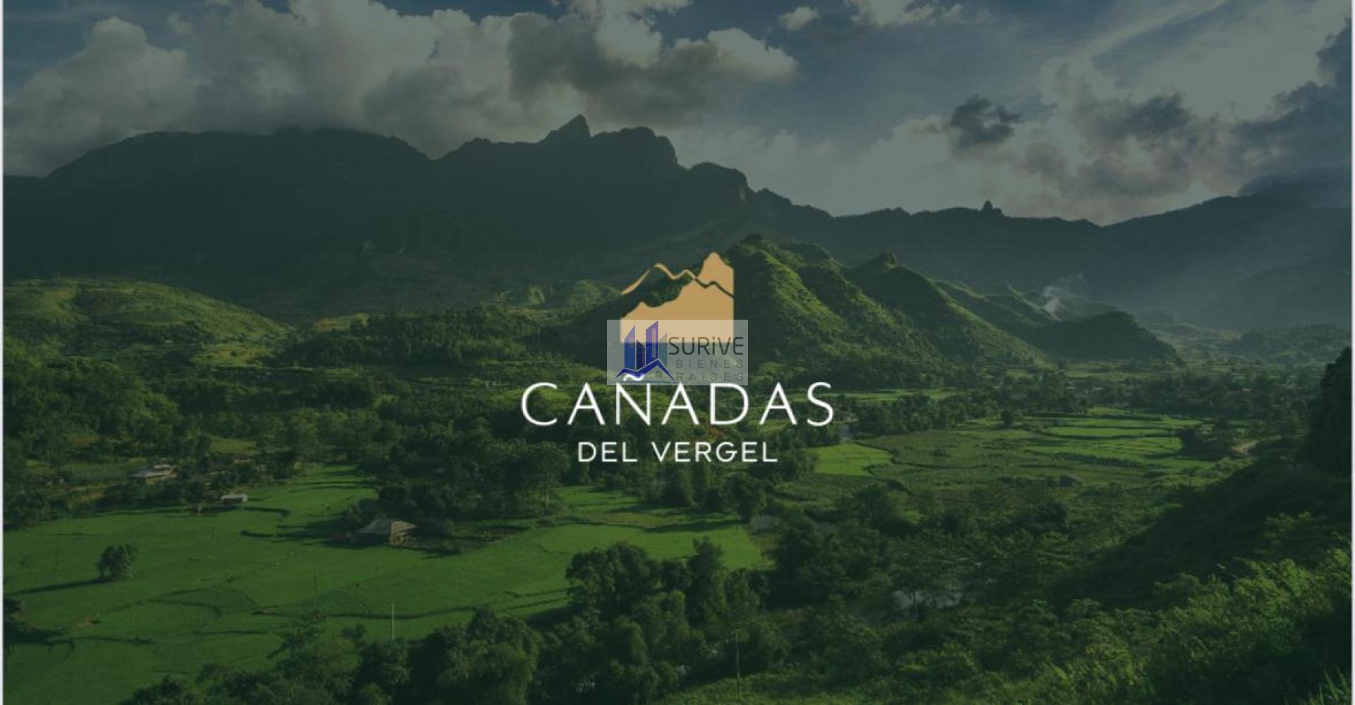 Cañadas del Vergel