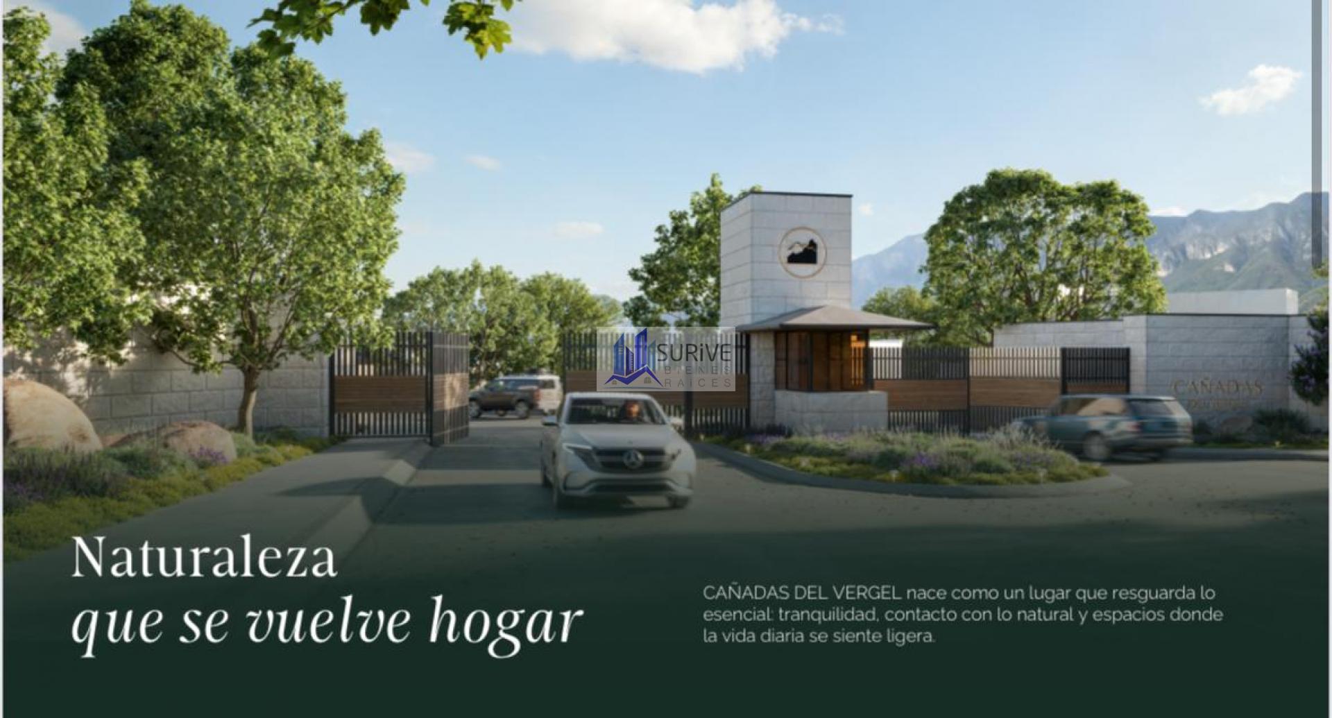 Cañadas del Vergel