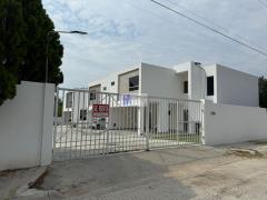 Casa renta zona sur,  carretera Nacional. Los Rodríguez