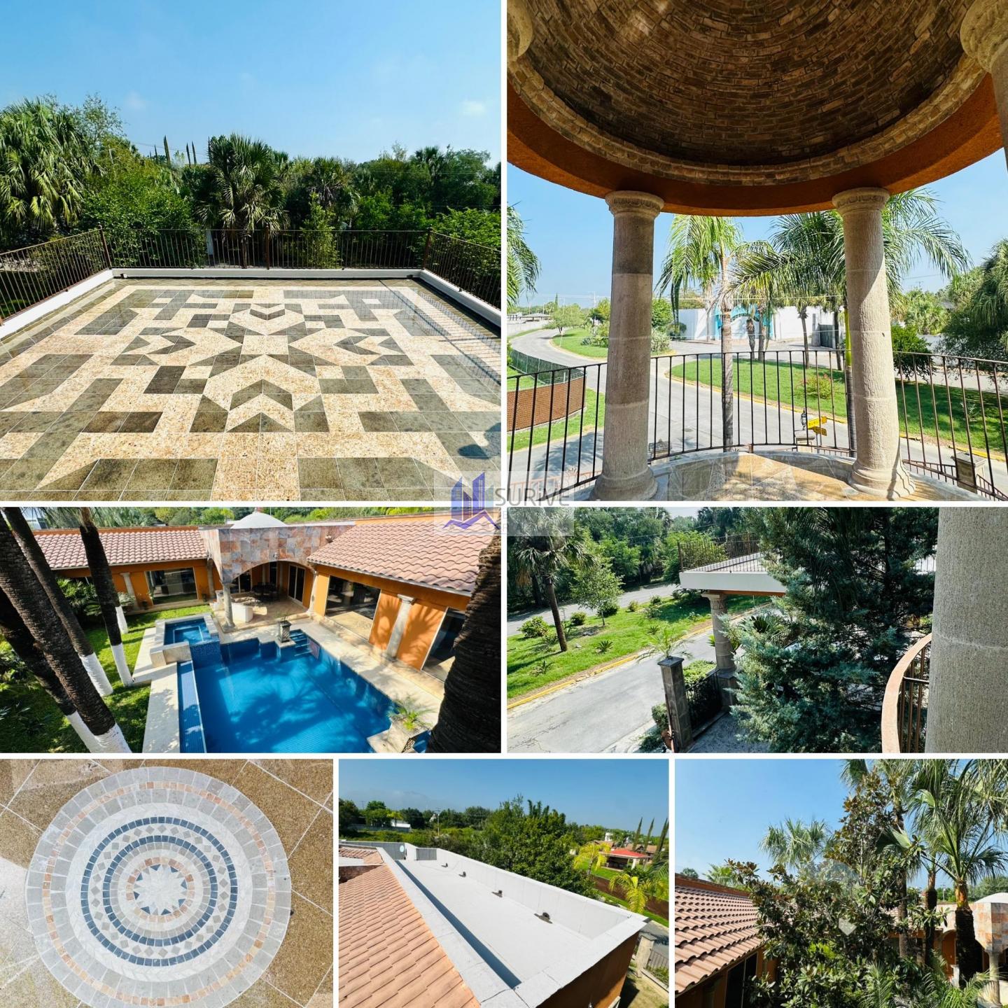 Residencia Campestre en Venta