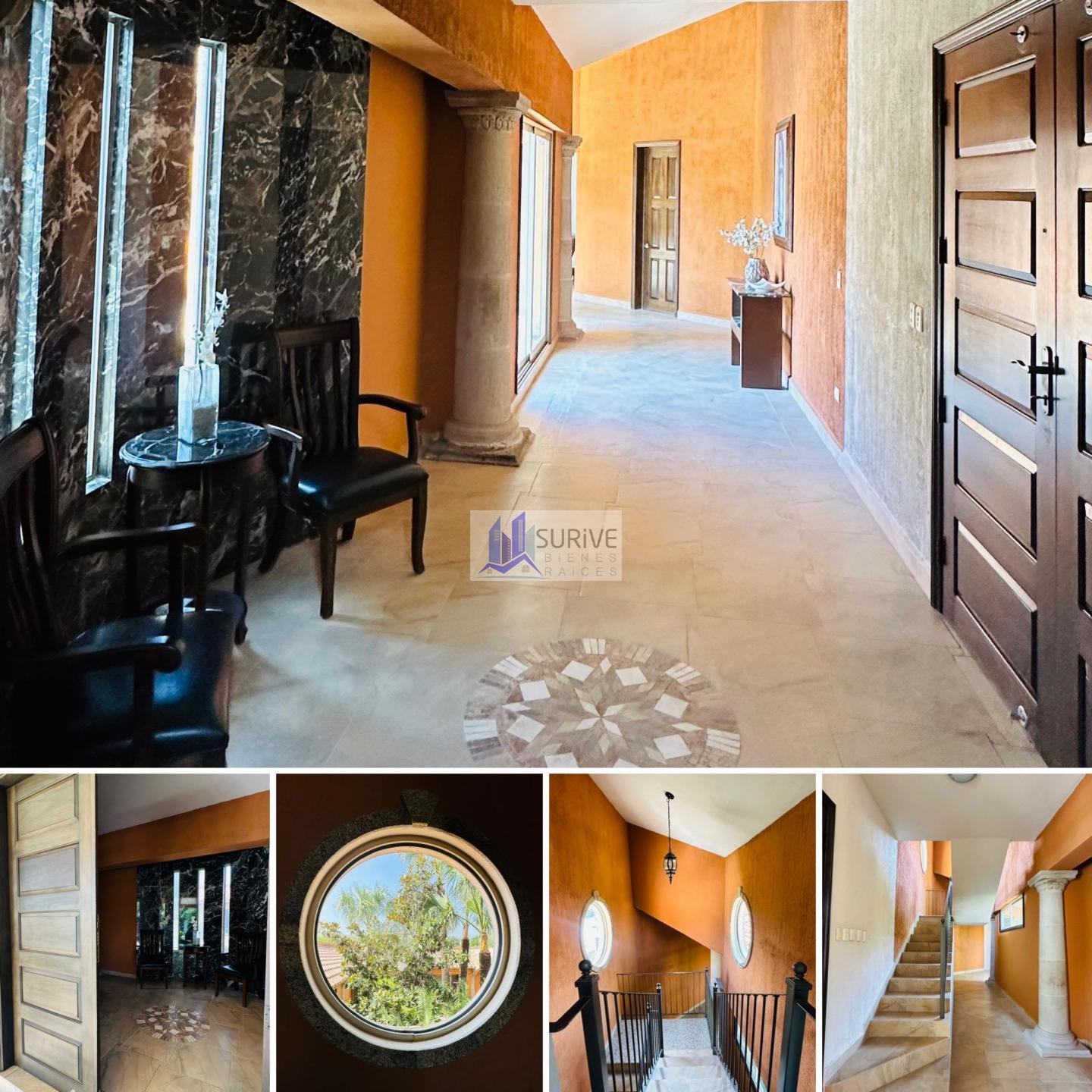 Residencia Campestre en Venta