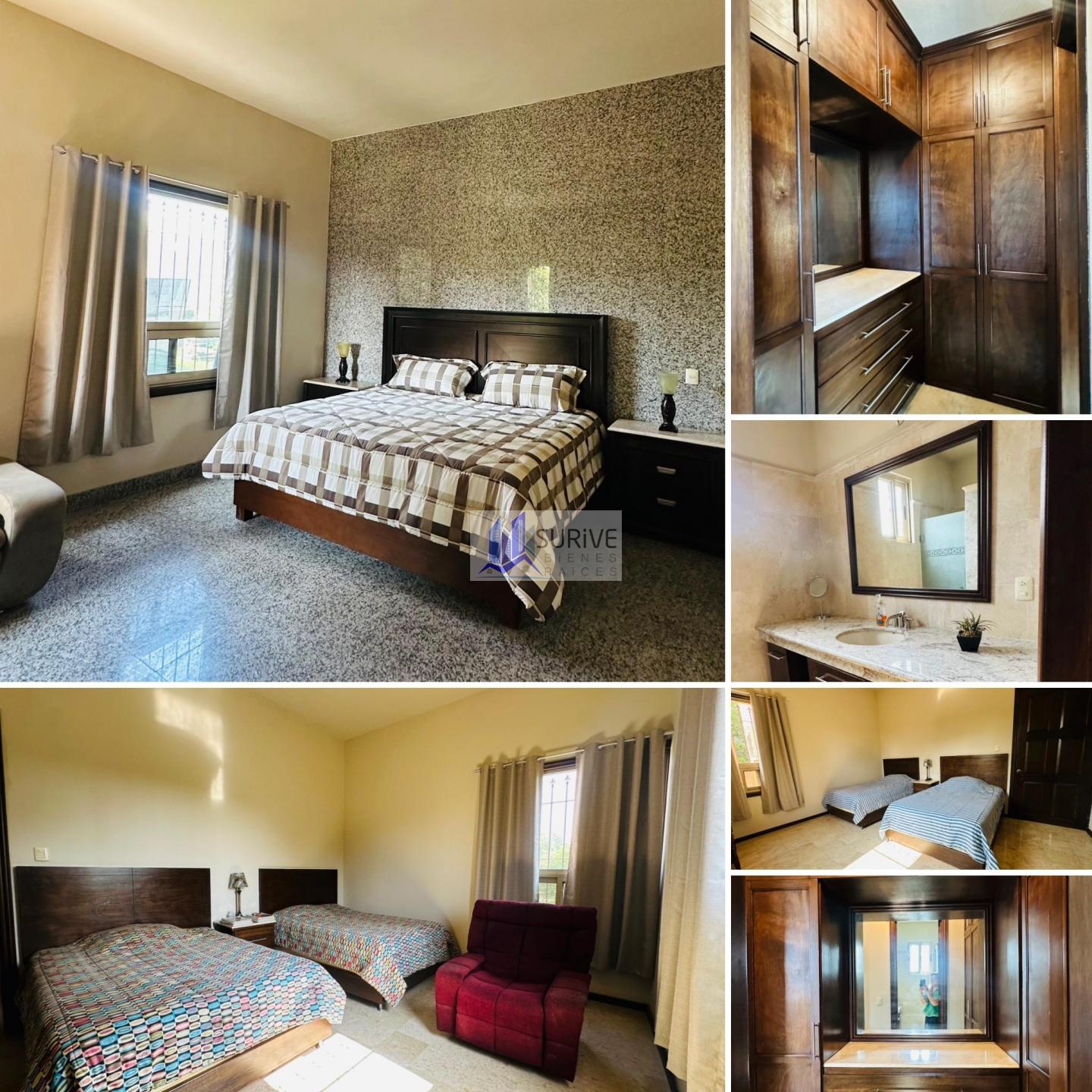 Residencia Campestre en Venta