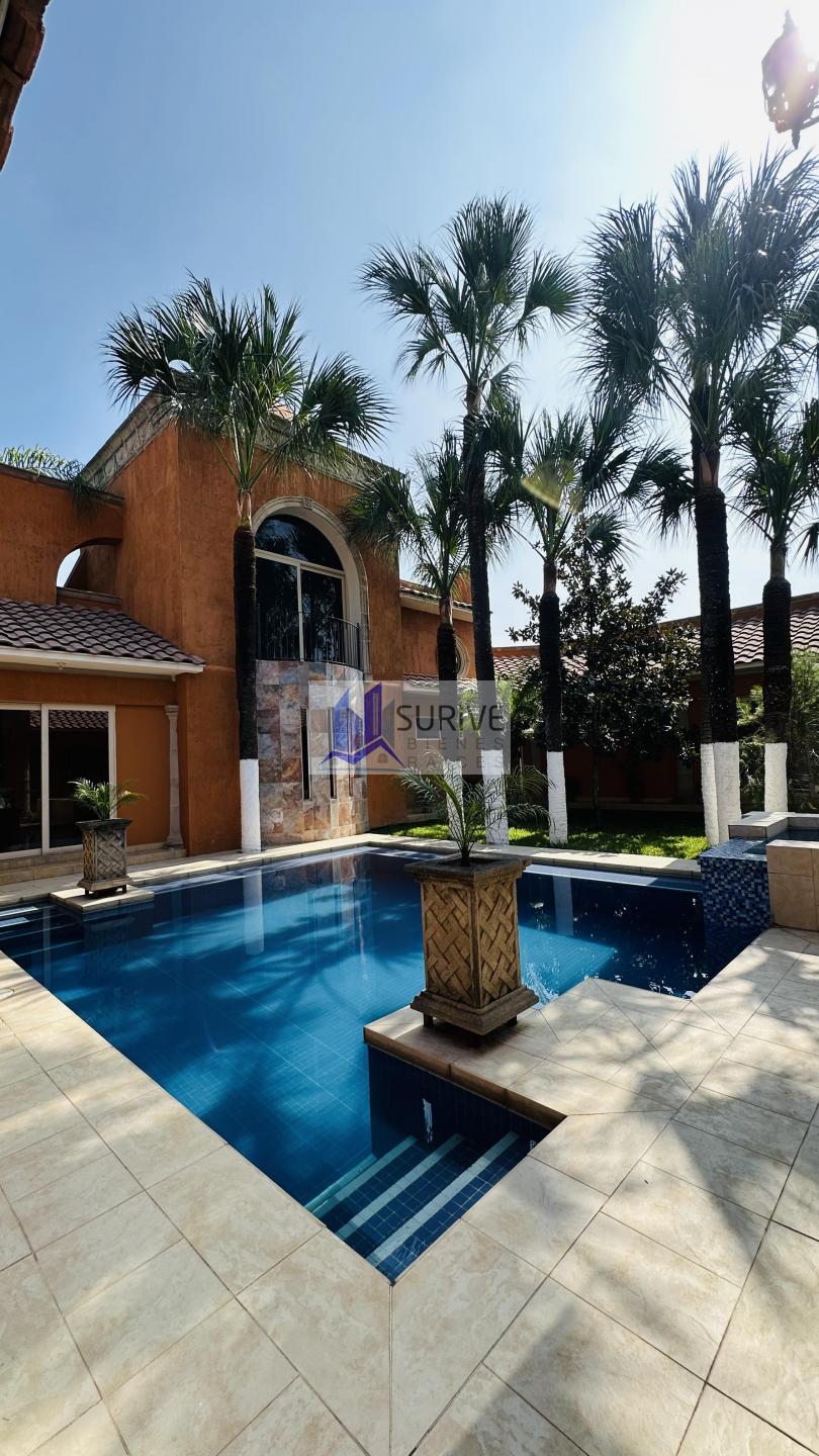 Residencia Campestre en Venta