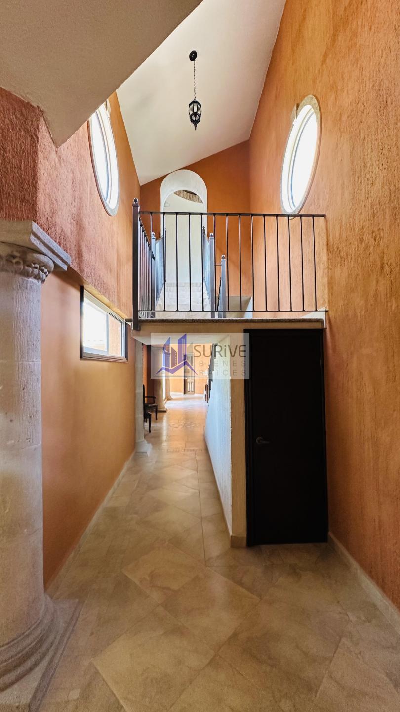 Residencia Campestre en Venta