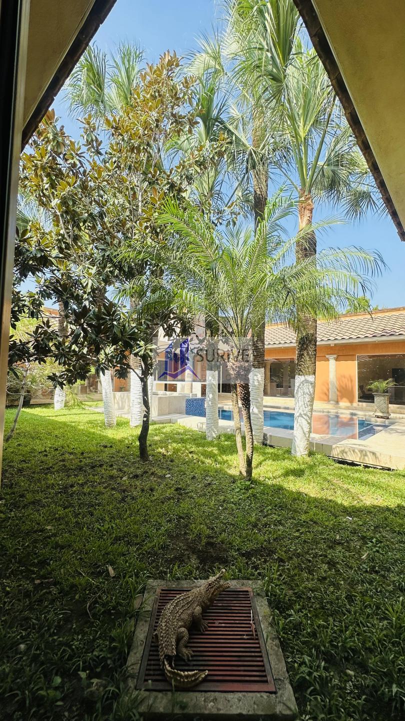 Residencia Campestre en Venta