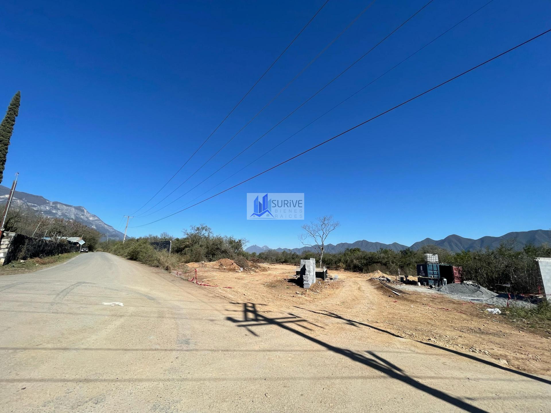 2 TERRENOS en ÁLAMO DEL VERGEL