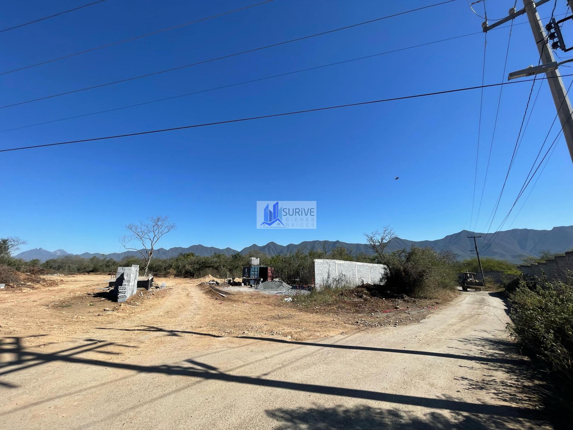 2 TERRENOS en ÁLAMO DEL VERGEL