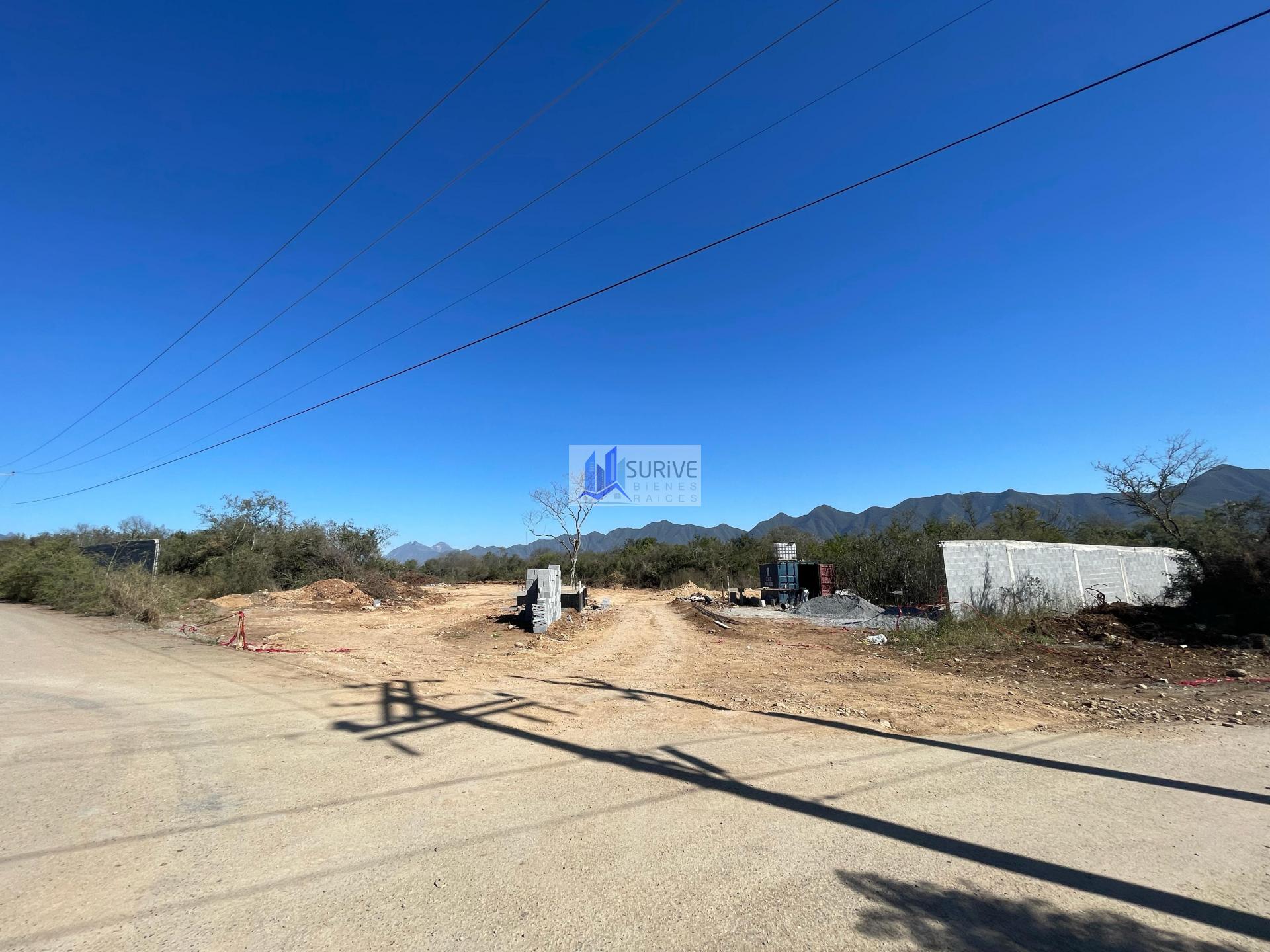 2 TERRENOS en ÁLAMO DEL VERGEL