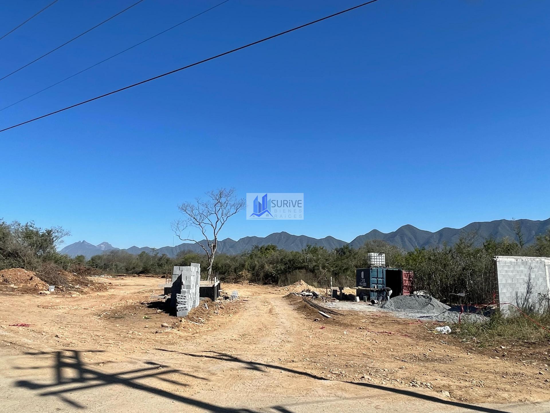 2 TERRENOS en ÁLAMO DEL VERGEL