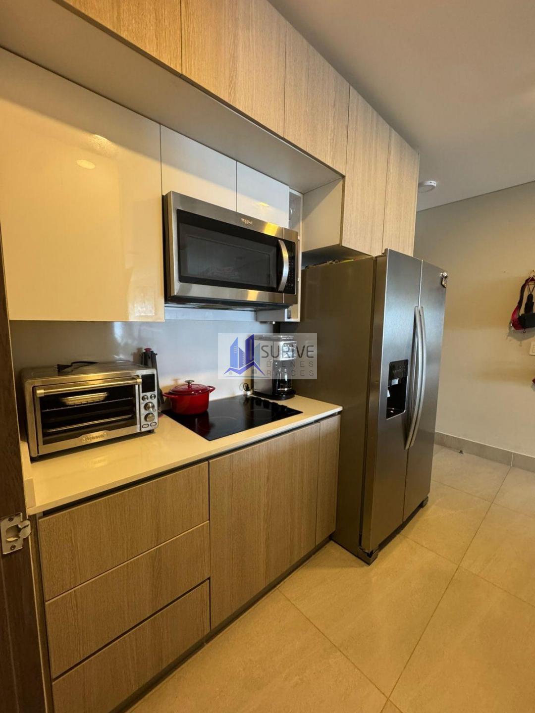 Departamento Torre Boreal
