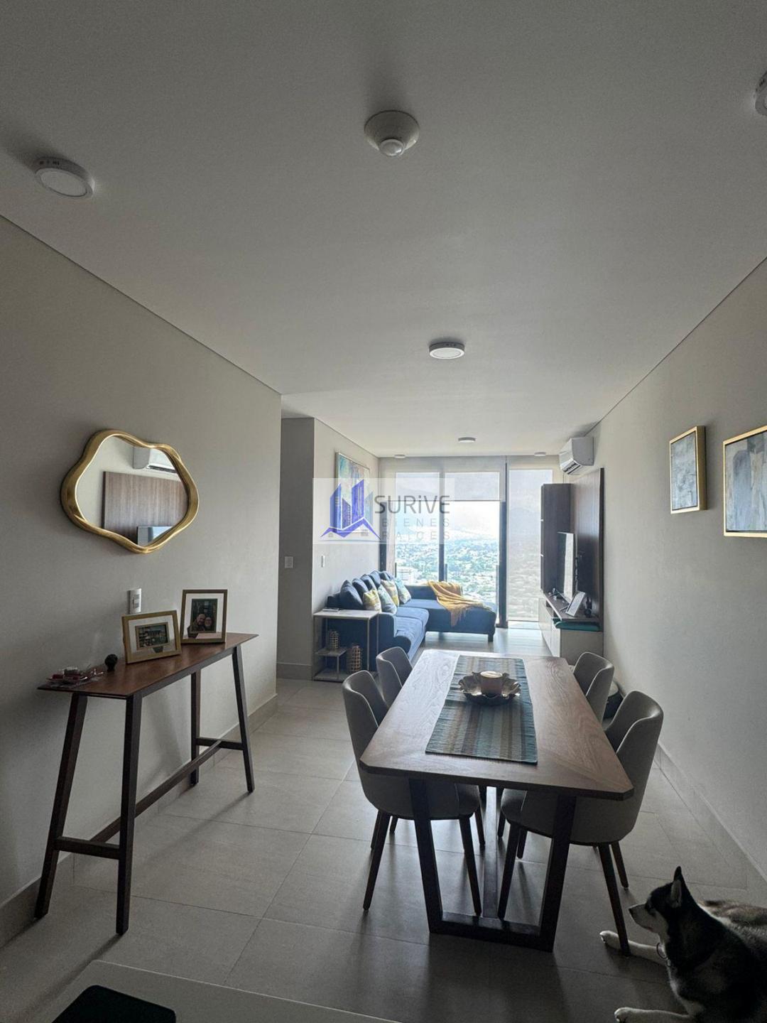 Departamento Torre Boreal