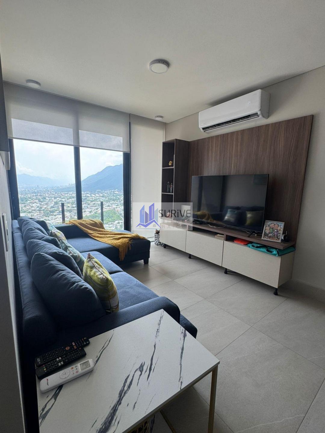 Departamento Torre Boreal