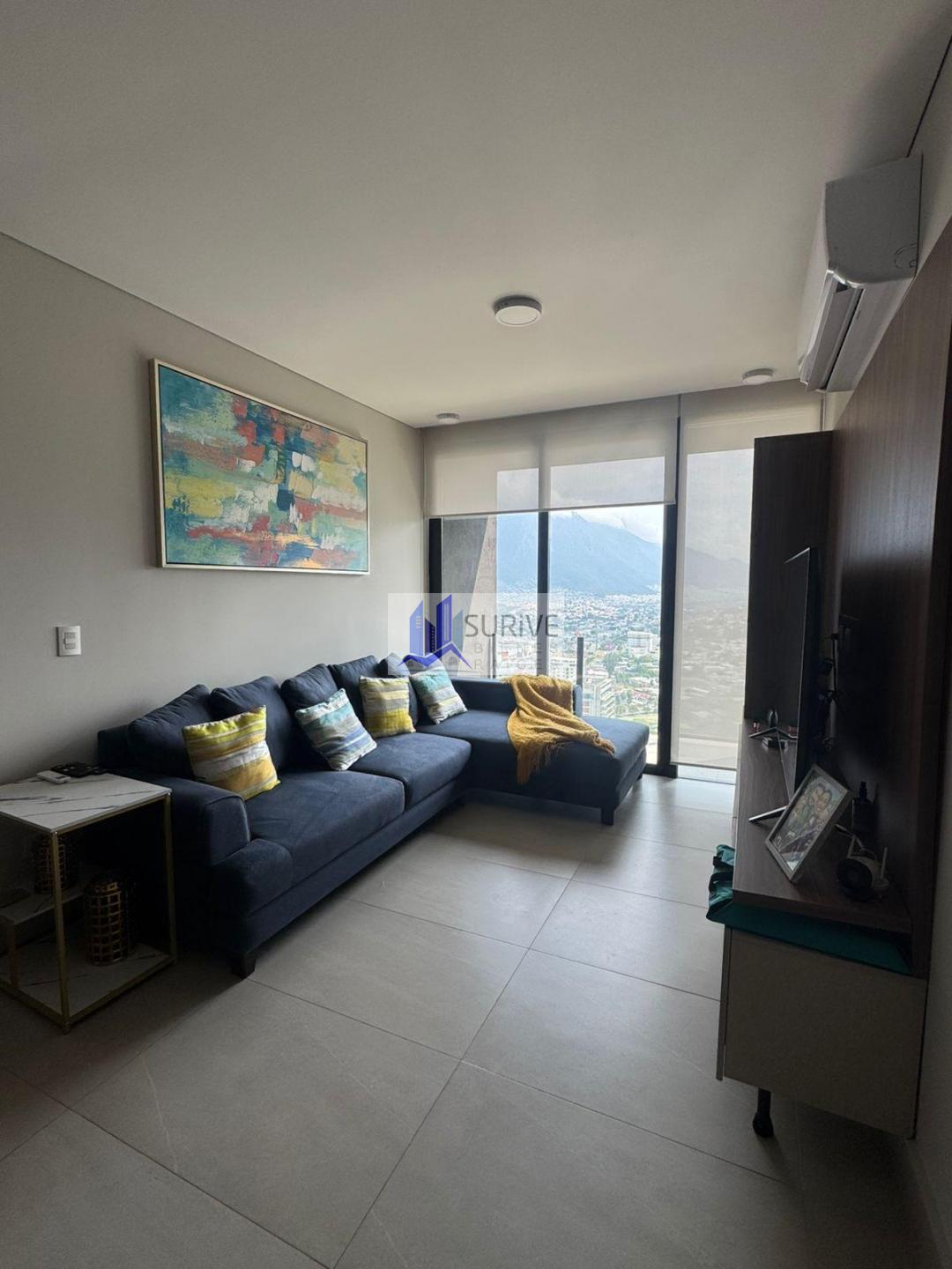 Departamento Torre Boreal