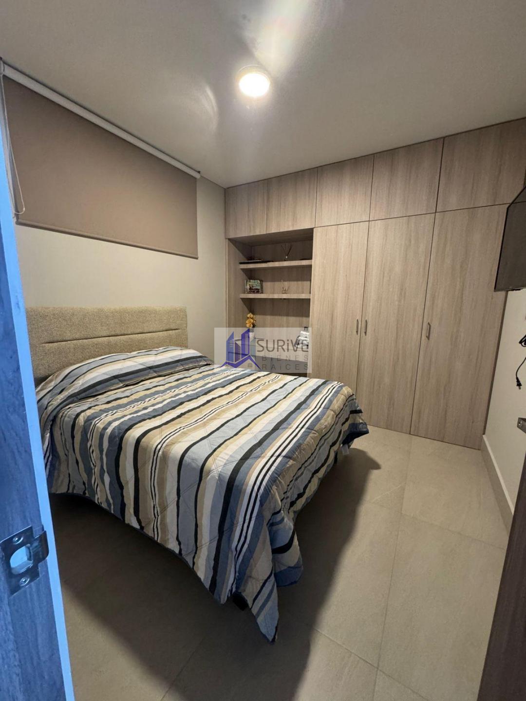 Departamento Torre Boreal