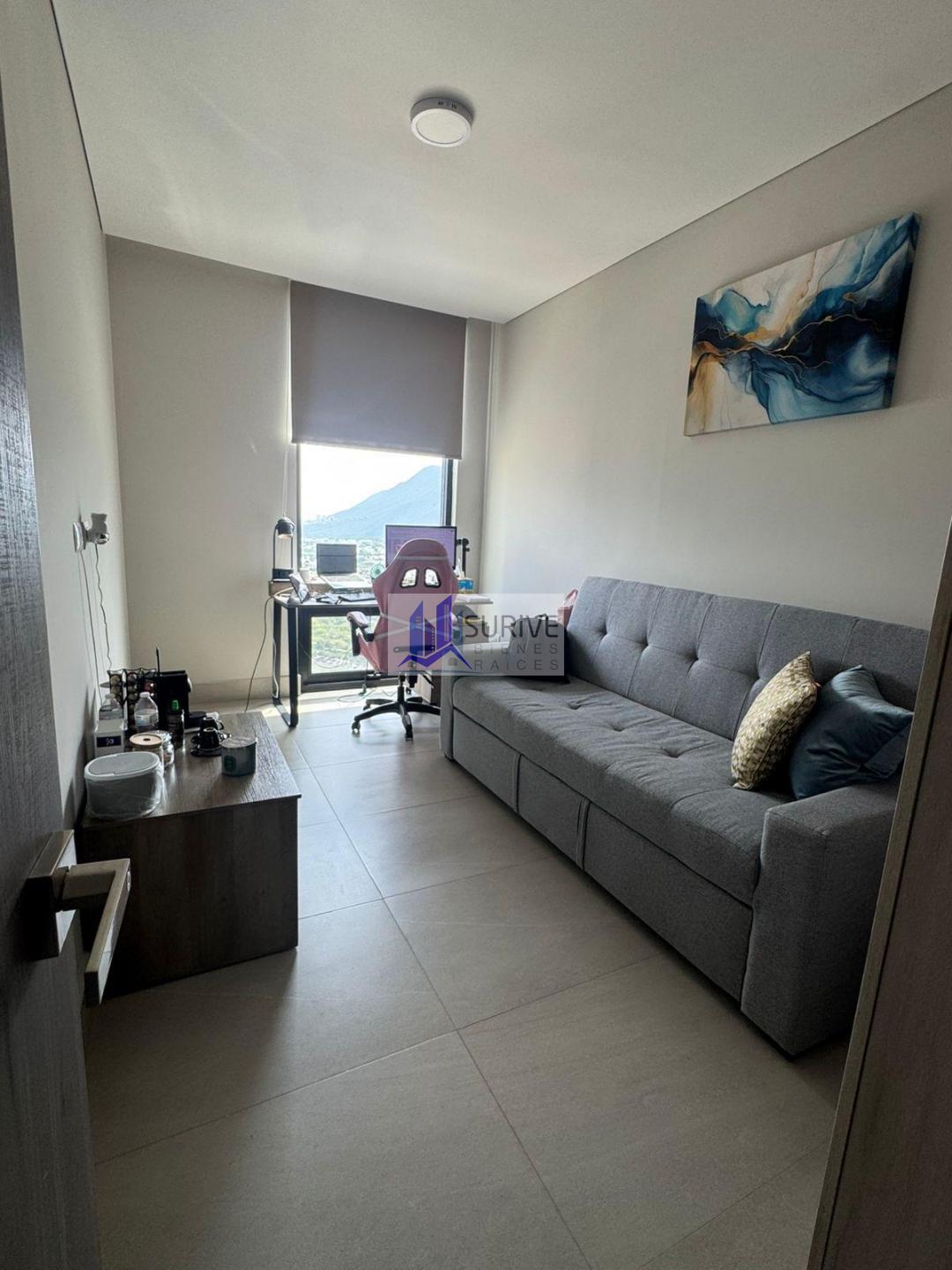 Departamento Torre Boreal