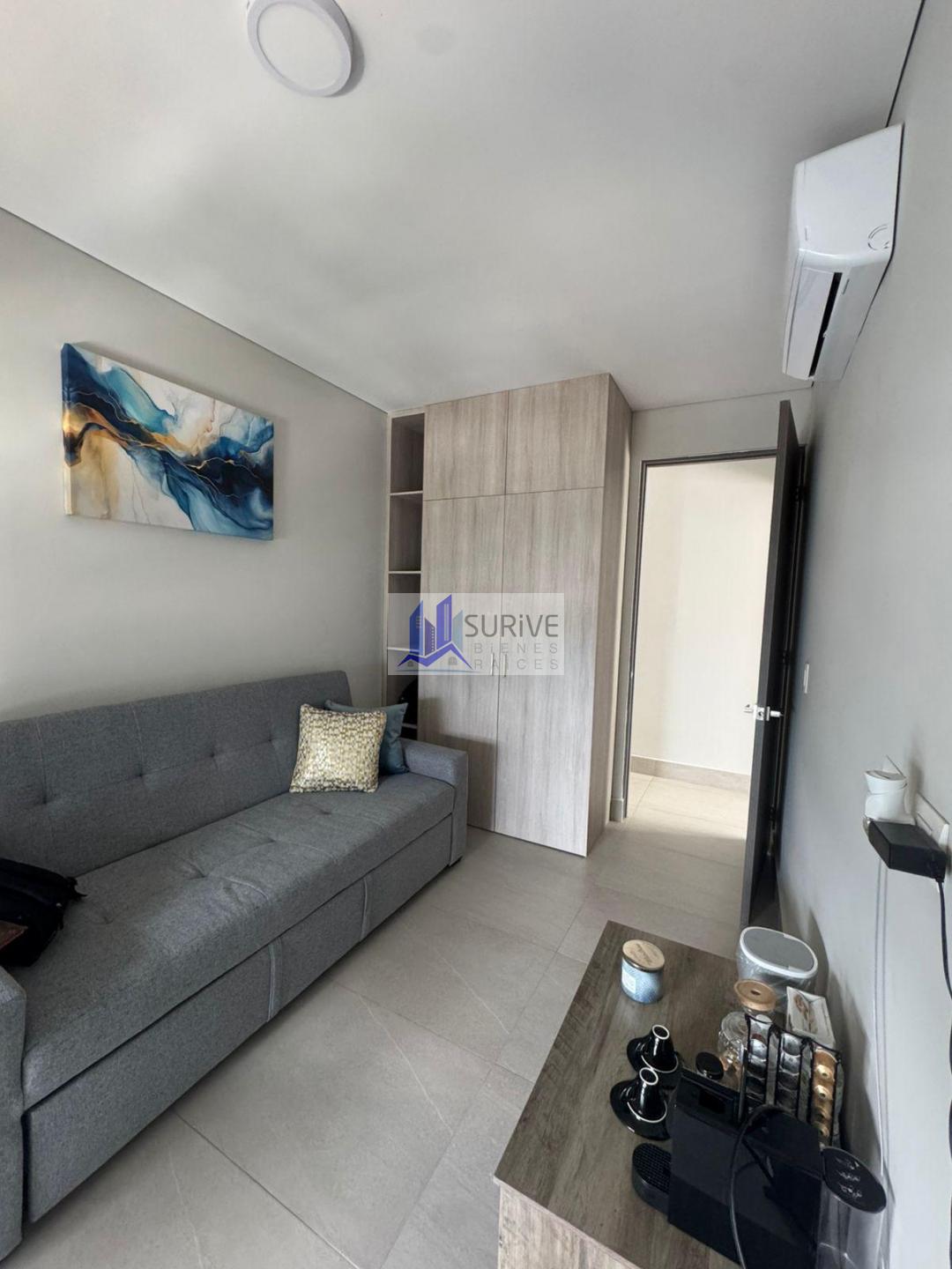 Departamento Torre Boreal
