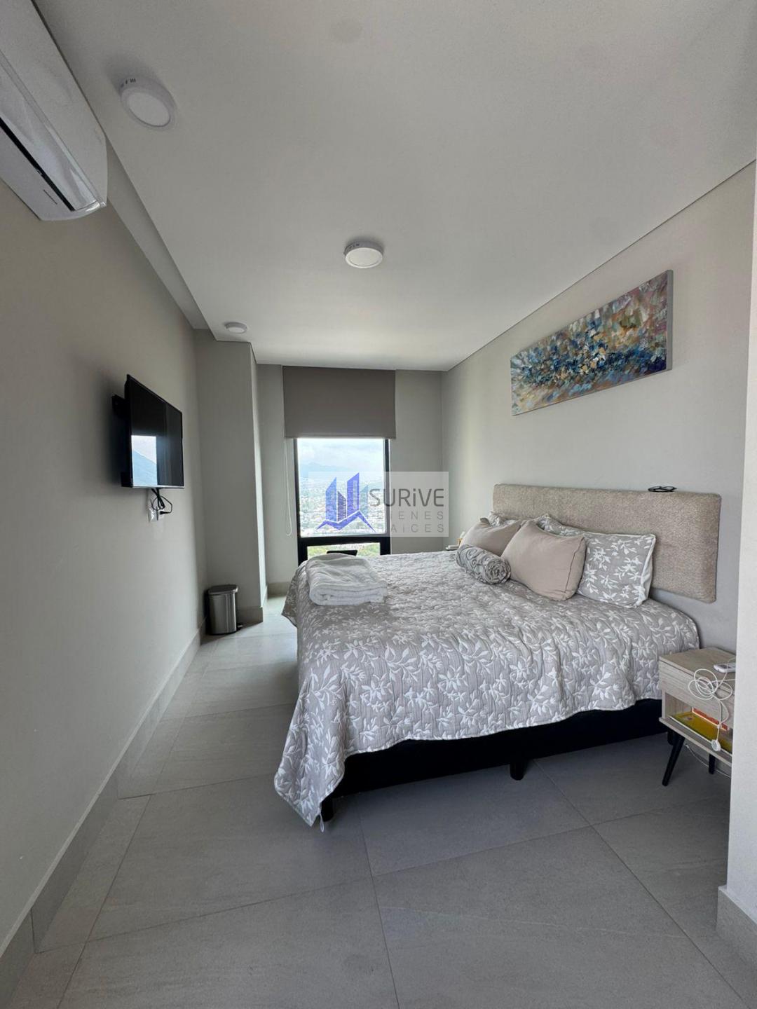 Departamento Torre Boreal