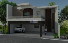 Preventa casa Valle de Cristal