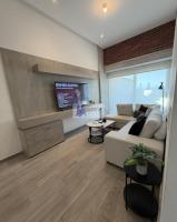 DEPARTAMENTO EN RENTA CENTRO CUAUHTEMOC