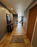 DEPARTAMENTO EN RENTA EN LA CAPITAL