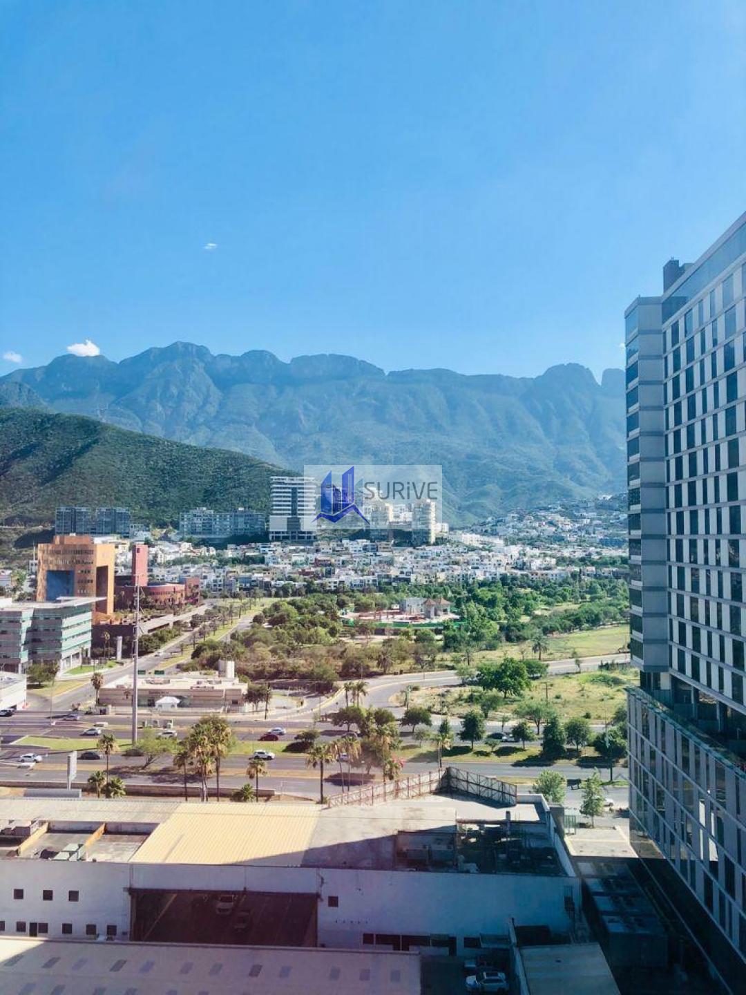 Departamento Magma Tower