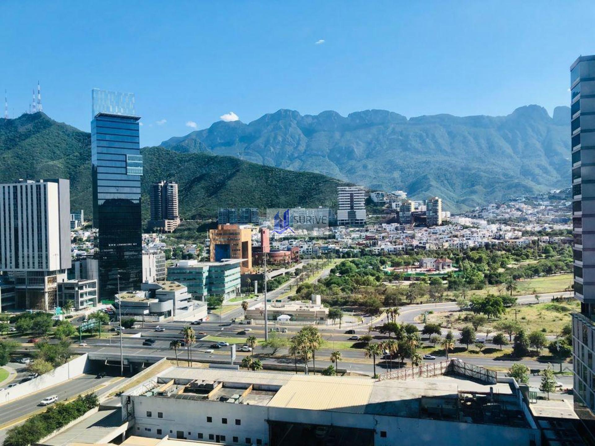Departamento Magma Tower