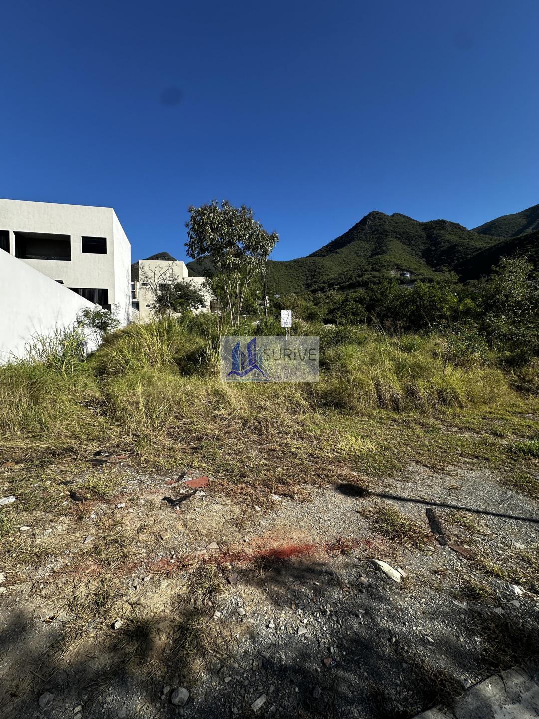 Terreno en SANTA ISABEL