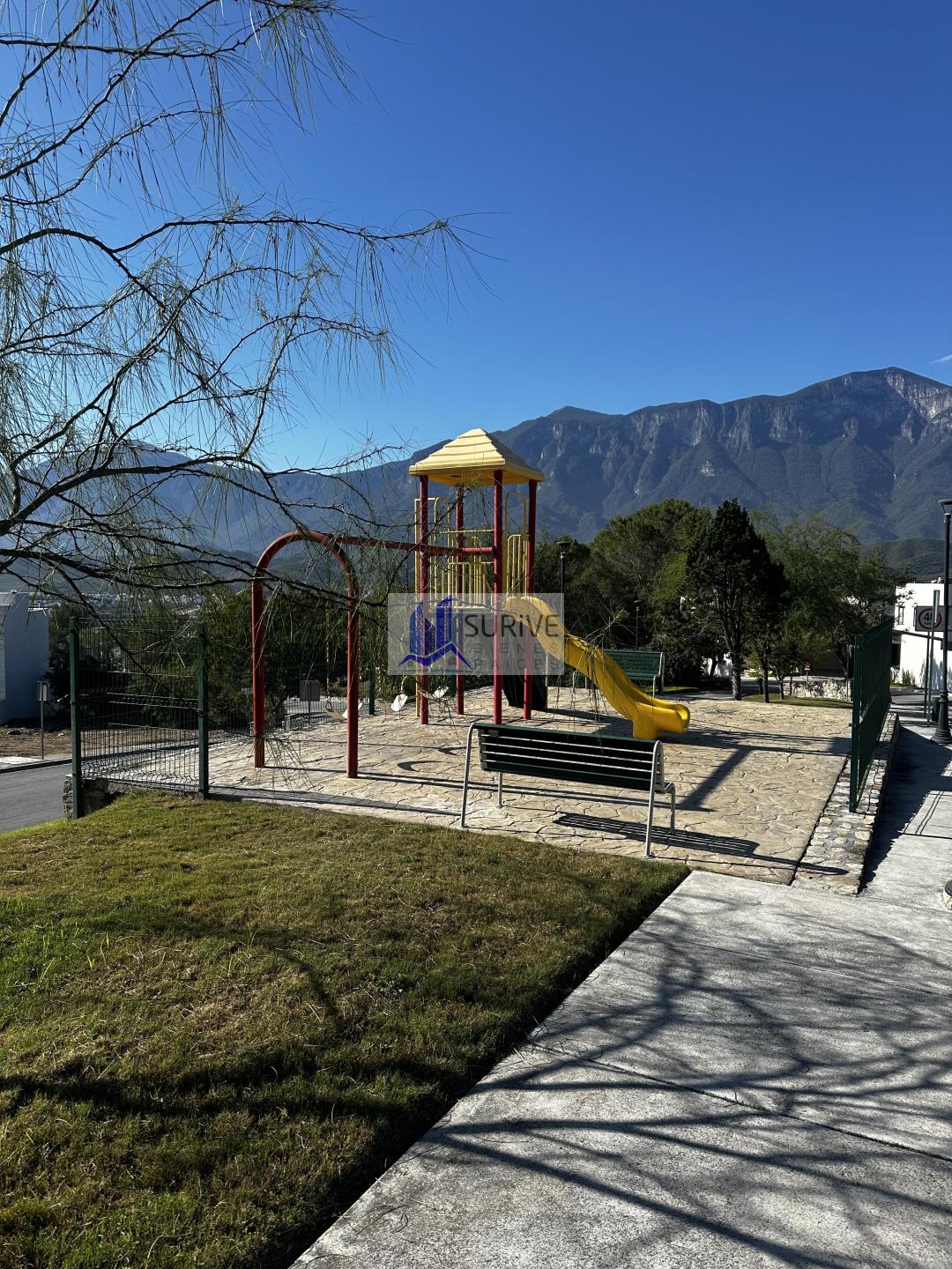Terreno en SANTA ISABEL