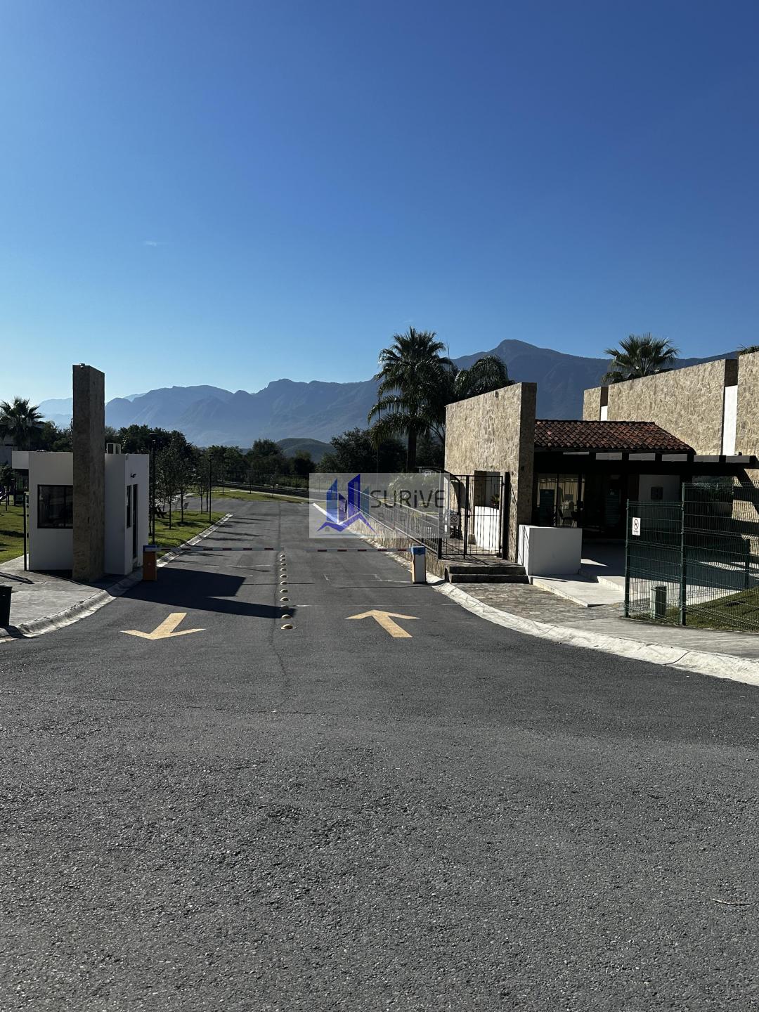 Terreno en SANTA ISABEL
