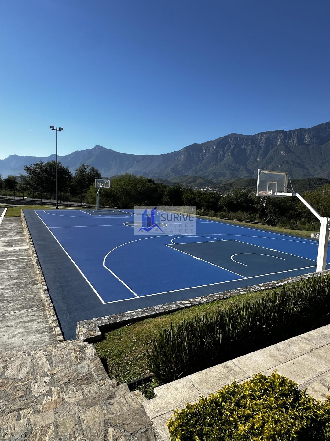 Terreno en SANTA ISABEL